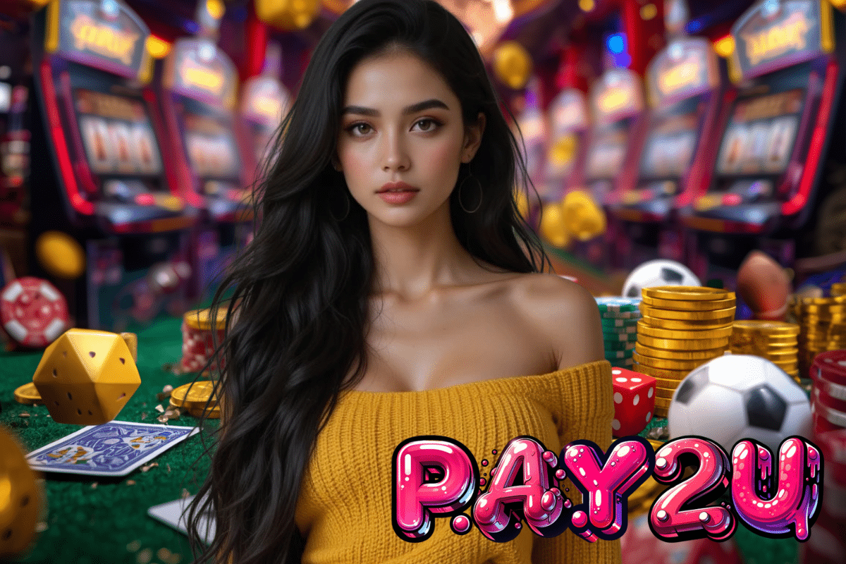 pay2u