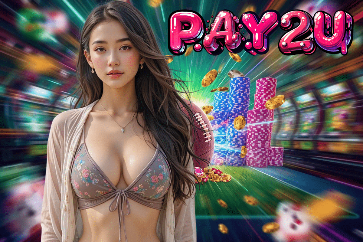 pay2u app