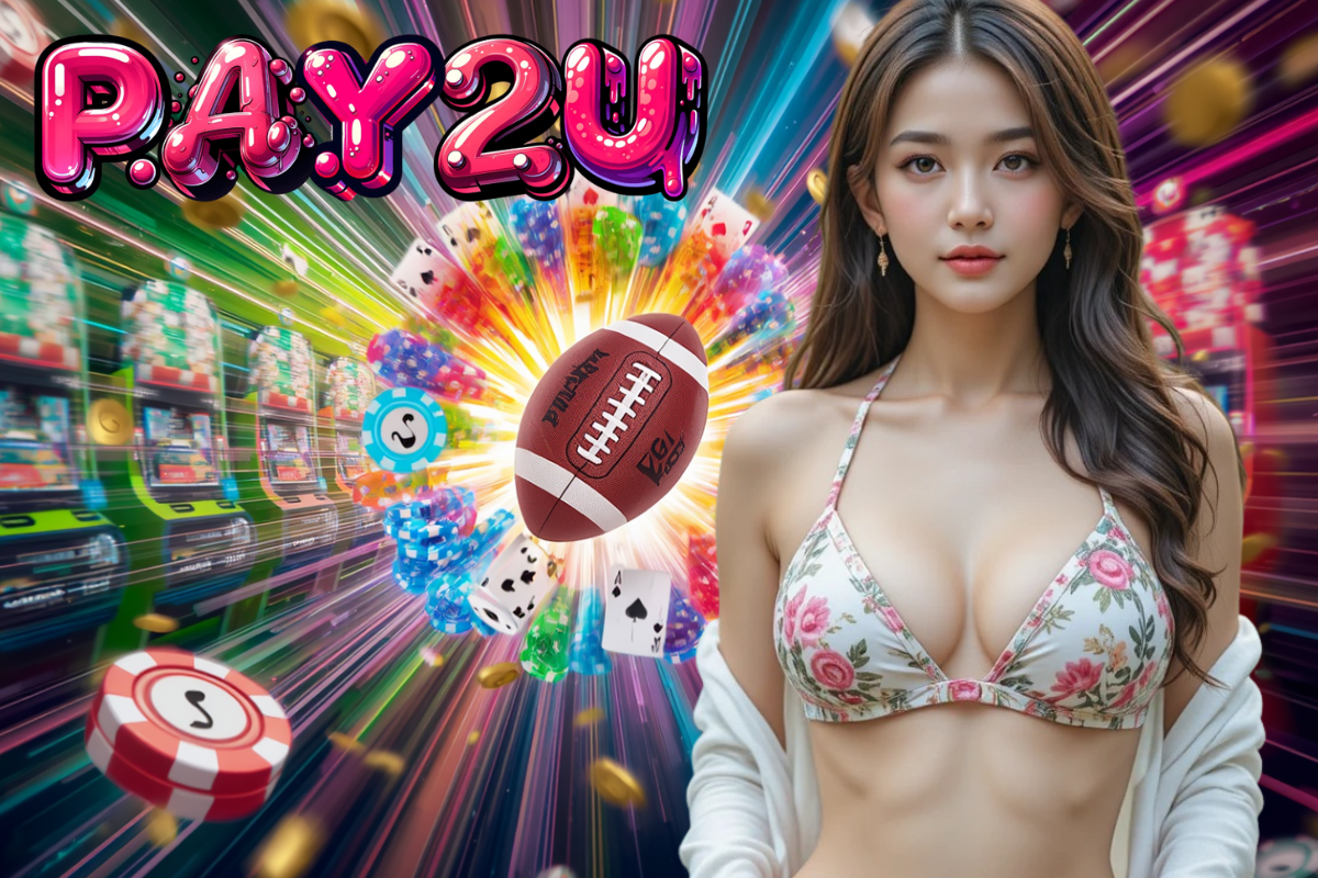 pay2u slot